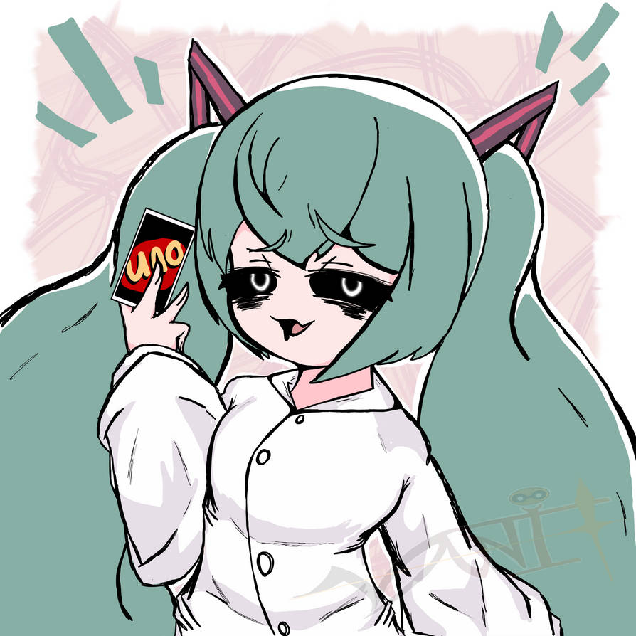 THE YAPPER! by VaniillaTrouble on DeviantArt