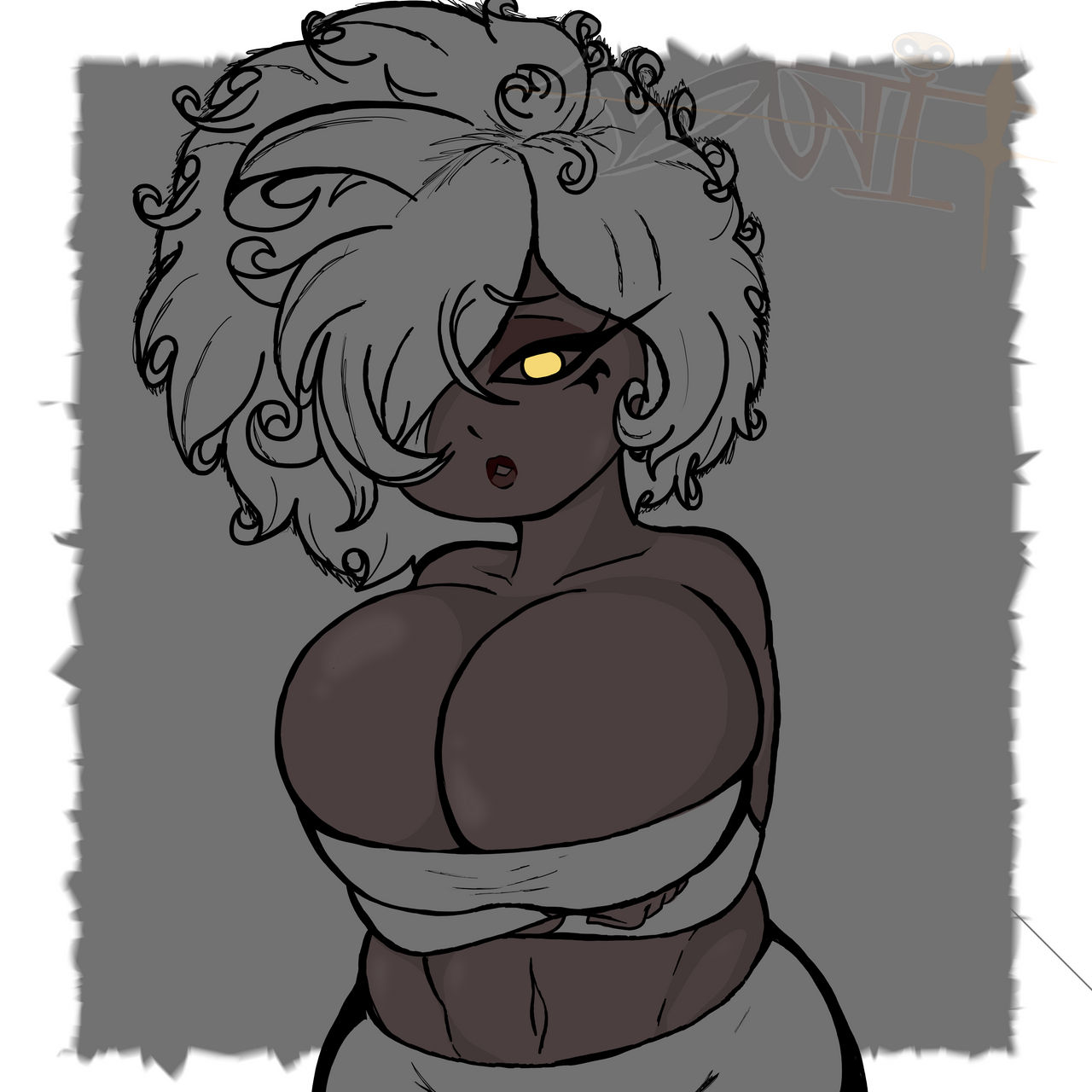 HollowfiedOwl's Doll!