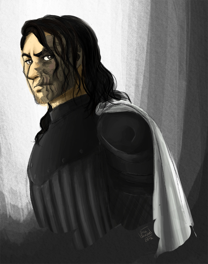 Sandor Clegane