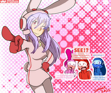 Explore The Best 鈴仙優曇華院イナバ Art Deviantart Explore The Best 鈴仙優曇華院イナバ Art Deviantart