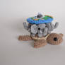 The Great World Turtle