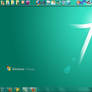 My XP to 7 Desktop 6_14_09