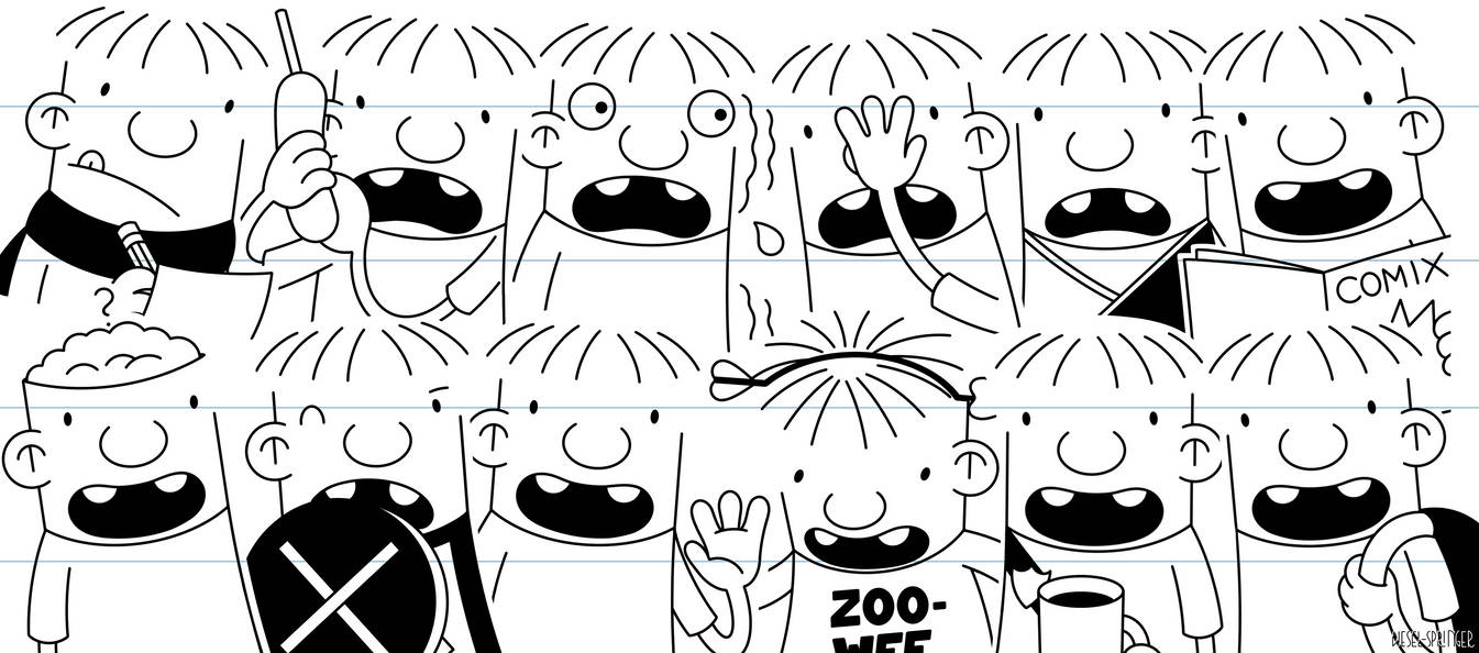 Rowley Human ROWLEY! by diesel-springer on DeviantArt
