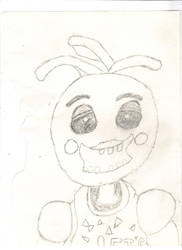 my five nights at freddy's picture