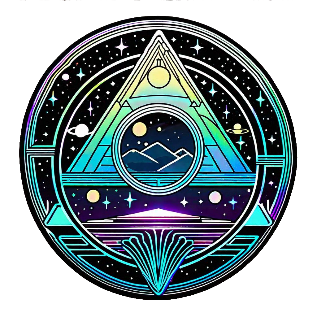 Triangle gate by AstralGate on DeviantArt