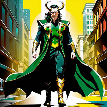 Loki