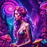 Psychedelic Beauty 2