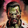 Can you name this Zombified Celebrity?(2)