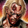 Can you name this Zombified Celebrity?(4)