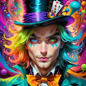 Mad Hatter