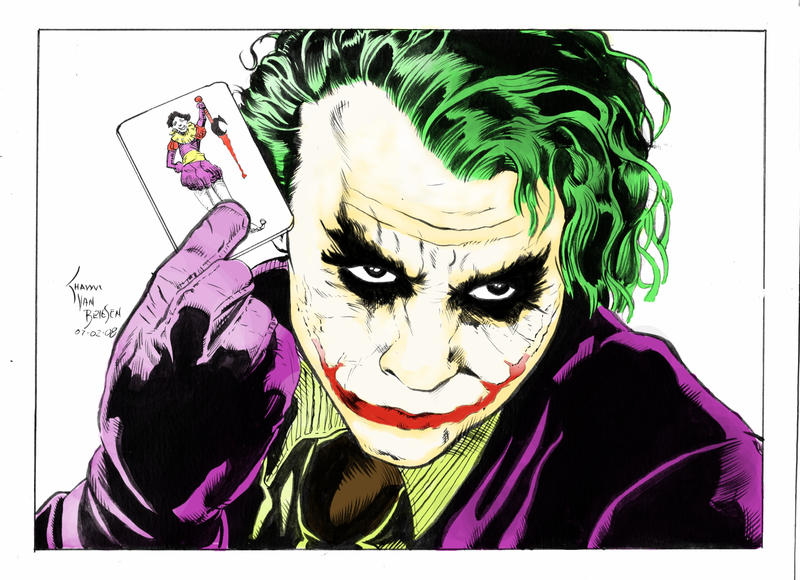 Wason by Juandavo on DeviantArt