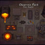 Dwarven Pack - Free