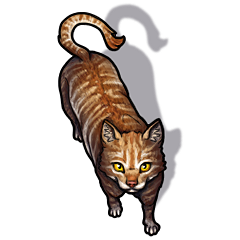 Token Rapper Cat Cat Token by Caeora on DeviantArt