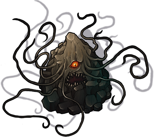 Roper by Caeora on DeviantArt