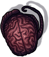 Living Brain by Caeora on DeviantArt