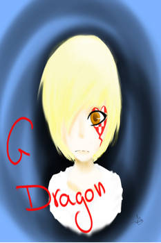 G Dragon