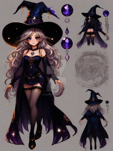 Ai Adoptable 001