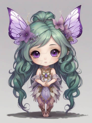 (open) Chibi Adopt 123