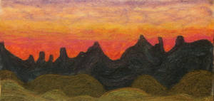 Horizons Gate