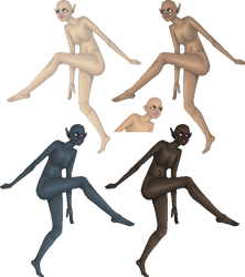 Fea dance -base revamp