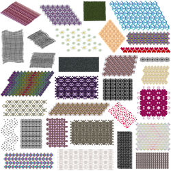 Pattern Pack 17