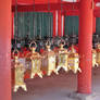 Shrine Lanterns