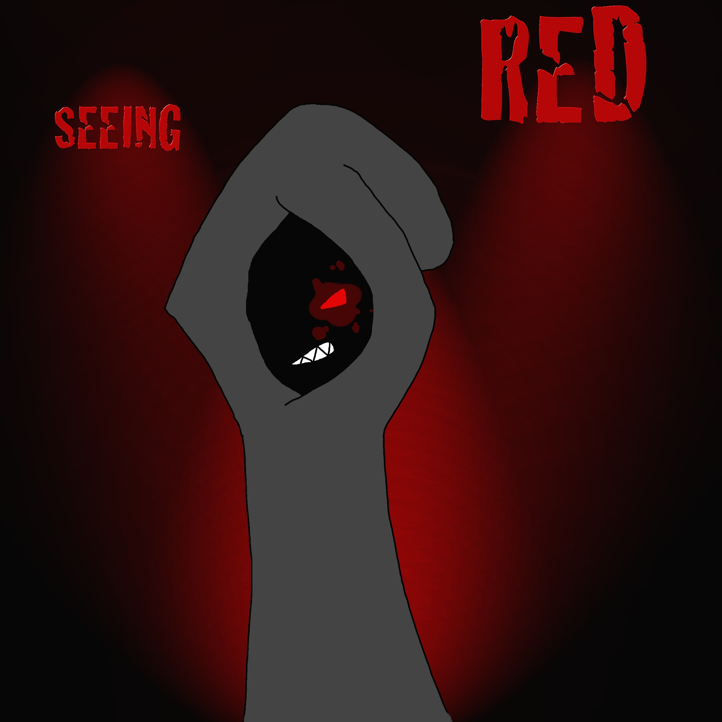 Seeing Red