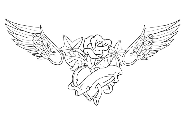 Chest Tattoo piece... by Nalufein on DeviantArt Chest Tattoo piece... by Nalufein on DeviantArt