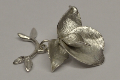 Flower Clasp