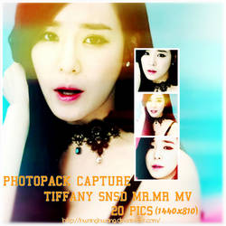 Tiffany (SNSD) PHOTOPACK CAPTURE #36