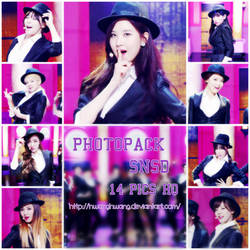 Girls' Generation PHOTOPACK#42