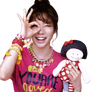 [PNG/Render#24] Sunny - SNSD