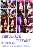 [HOT/ONE PLUS ONE] Tiffany (SNSD) PHOTOPACK#80