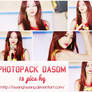 Dasom (Sistar) PHOTOPACK#86