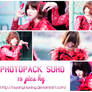 Suho (EXO) PHOTOPACK#87