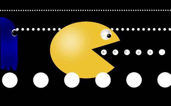 Pacman World