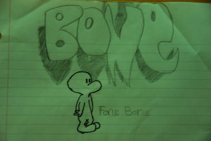 BONE-Fone Bone