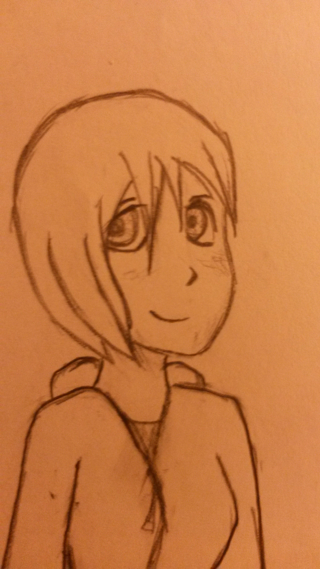 Getting Better! by mongoose167