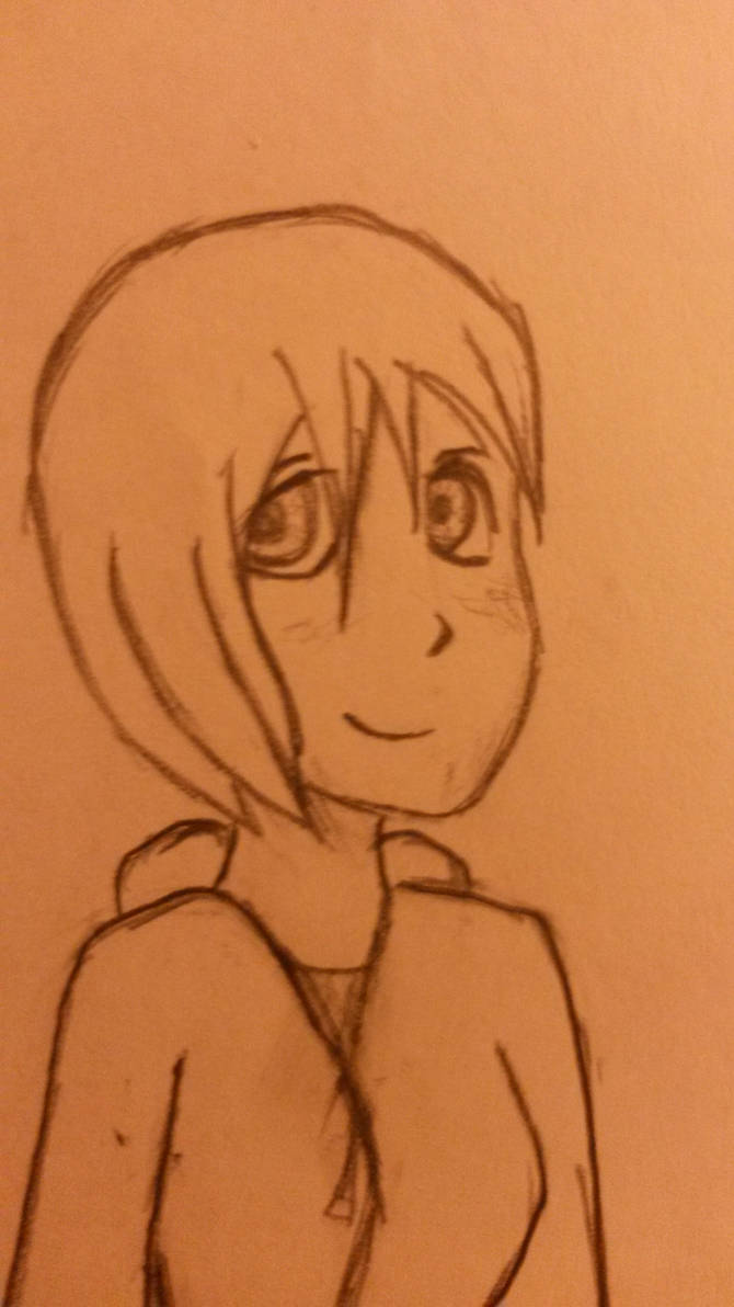 Getting Better! by mongoose167