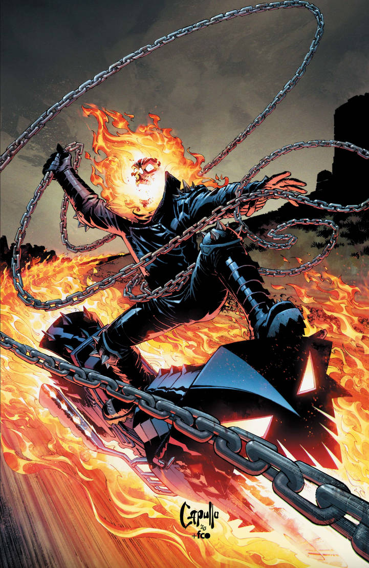 Ghost Rider Blt Ghost Rider: Johnny Blaze by Love-Machine1 on DeviantArt