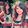Wallpaper 01 - Selena Gomez
