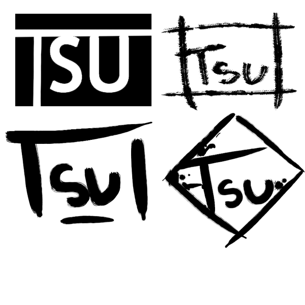 Tsu logo by Tori001 on DeviantArt