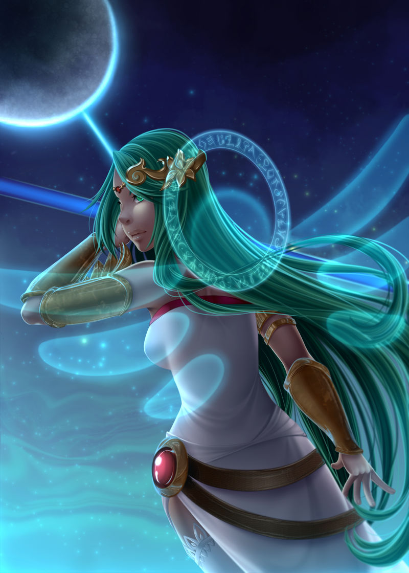 Palutena