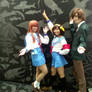Anime Expo 2012 -The Melancholy of Haruhi Suzumiya