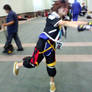 Anime Expo 2012 - Kingdom Hearts 2 (Sora)