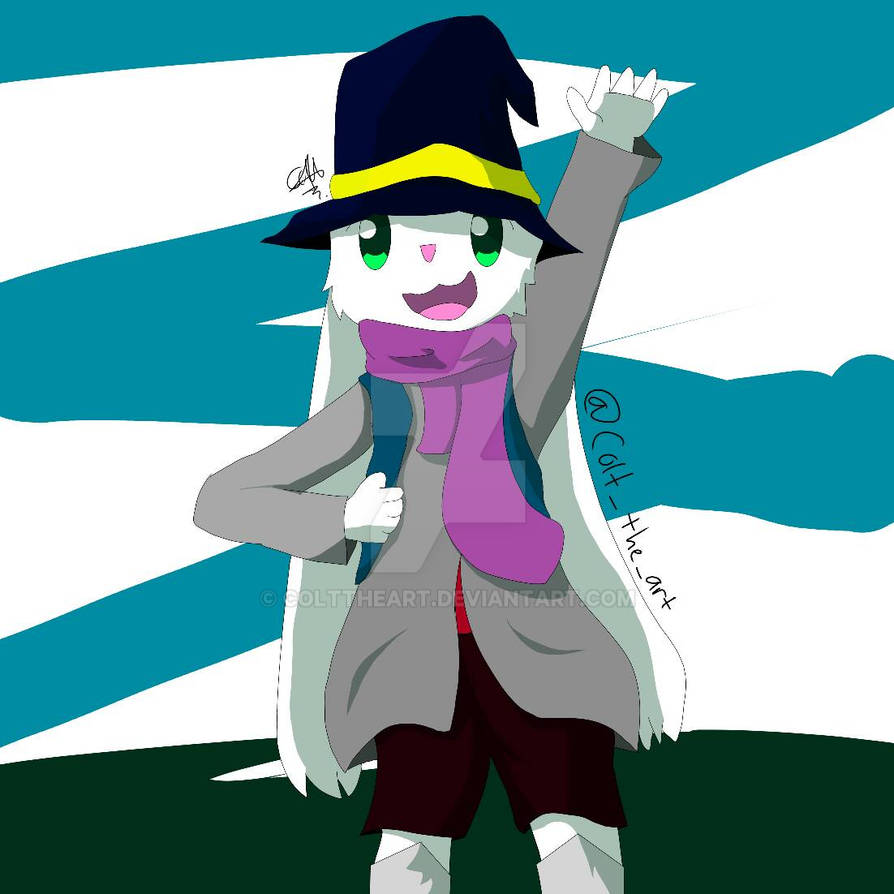 Rune by colttheart on DeviantArt