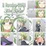 [Share] Pack 8 Render GUMI