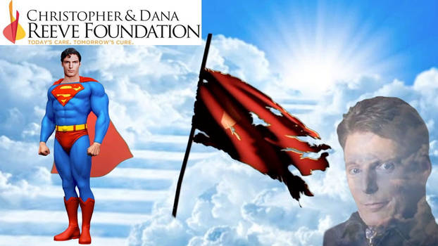 Explore the Best Deathofchristopherreeve Art | DeviantArt