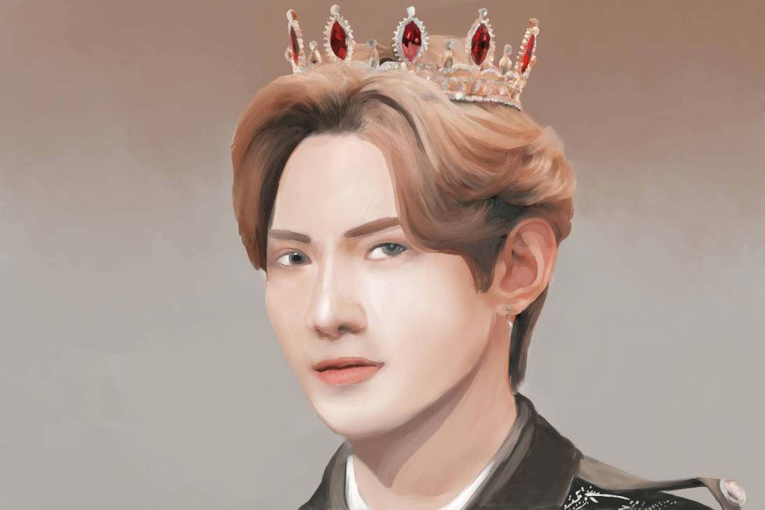 Yeosang ATEEZ Fanart Edit By Giseldirectioner12 On DeviantArt yeosang-ateez-fanart-edit-by-giseldirectioner12-on-deviantart