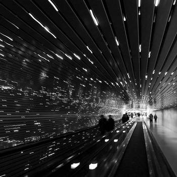Into the Multiverse by aponom